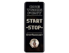 Step Audio One Trick Pony Start/Stop image 3