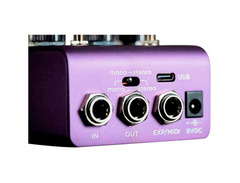 Strymon UltraViolet Vintage Vibe - What To Know & Where To Buy