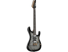 Ibanez Premium AZ47P1QM Electric Guitar image 3