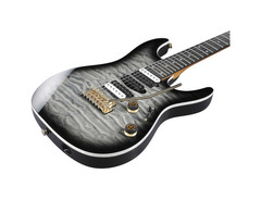 Ibanez Premium AZ47P1QM Electric Guitar image 4