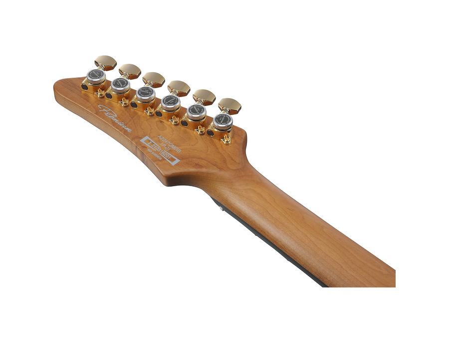 Ibanez Premium AZ47P1QM Electric Guitar | Equipboard