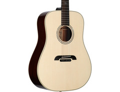 Alvarez Yairi DYM60HD image 2