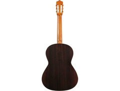 Kremona Rosa Morena Nylon-String Classical Natural image 2