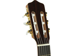 Kremona Rosa Morena Nylon-String Classical Natural image 3