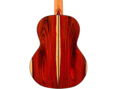Kremona Solea Classical Guitar Natural image 2