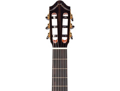 Kremona Solea Classical Guitar Natural image 3