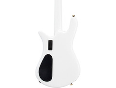 Spector Euro 4 Classic Bass Guitar image 2