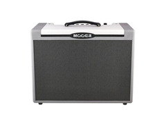 Mooer SD75 75-Watt 1x12" Digital Modeling Guitar Combo image 2