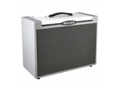 Mooer SD75 75-Watt 1x12" Digital Modeling Guitar Combo image 3