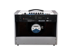 Mooer SD75 75-Watt 1x12" Digital Modeling Guitar Combo image 4
