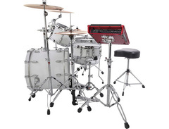 Gibraltar 6713E 6700 Series Electronics Mounting Stand image 2