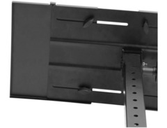 On-Stage KS6150 Compact MIDI/Synth Utility Stand image 3