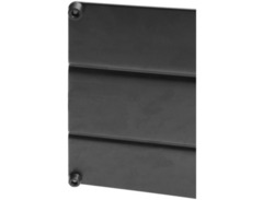 On-Stage KS6150 Compact MIDI/Synth Utility Stand image 4
