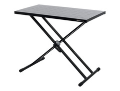 Gator Frameworks GFW-UTL-XSTDTBLTOPSET Utility Table Top with Double X-Style Stand image 4