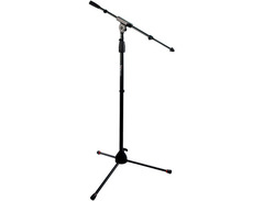 Gator Frameworks GFW-MIC-2020 Tripod Mic Stand with Telescoping Boom image 2
