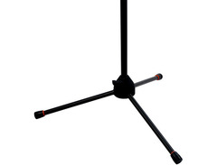 Gator Frameworks GFW-MIC-2020 Tripod Mic Stand with Telescoping Boom image 4