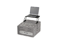 SKB 1SKB-AV8 8U Retractable Rack Shelf image 3
