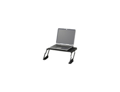 SKB 1SKB-AV8 8U Retractable Rack Shelf image 4