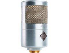Soyuz 1973 FET Large-diaphragm FET Condenser Microphone image 2