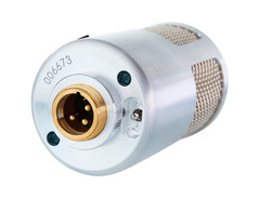 Soyuz 1973 FET Large-diaphragm FET Condenser Microphone image 3