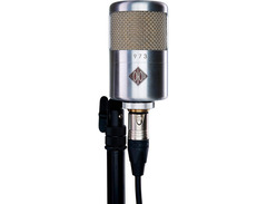 Soyuz 1973 FET Large-diaphragm FET Condenser Microphone image 4
