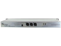 Heritage Audio HA73 ELITE Microphone Preamp image 2