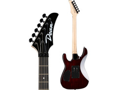 Dean MD24 Select Floyd image 2