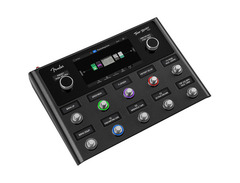 Fender Tone Master Pro Multi-Effects Guitar Pedal image 2