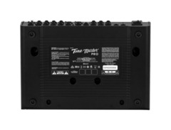 Fender Tone Master Pro Multi-Effects Guitar Pedal image 4