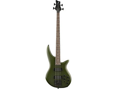 Jackson X Series Spectra SBX IV Electric Bass image 3