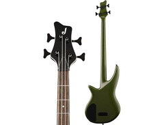 Jackson X Series Spectra SBX IV Electric Bass image 4