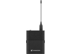 Sennheiser EW-D CI1 Wireless Guitar System - Q1-Q6 image 2