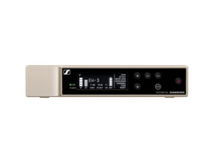 Sennheiser EW-D CI1 Wireless Guitar System - Q1-Q6 image 3