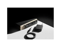 Sennheiser EW-D CI1 Wireless Guitar System - Q1-Q6 image 4