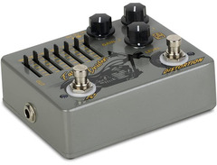 Caline DCP-04 Easy Driver Distortion / EQ image 2