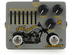 Caline DCP-04 Easy Driver Distortion / EQ image 3