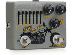 Caline DCP-04 Easy Driver Distortion / EQ image 4