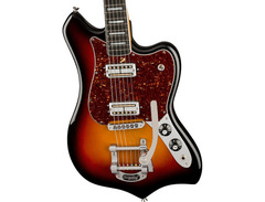 Fender Custom (Maverick) image 3