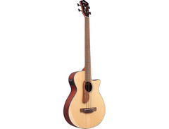 Ibanez AEGB30ENTG Acoustic-electric Bass image 3