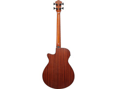 Ibanez AEGB30ENTG Acoustic-electric Bass image 4