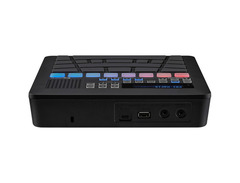 Yamaha FGDP-50 image 3