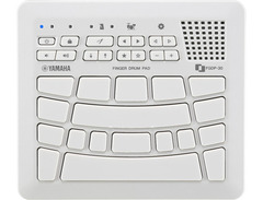 Yamaha FGDP-30 Finger Drum Pad Controller image 2