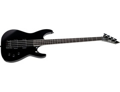 ESP LTD M-1004 Bass Guitar image 3