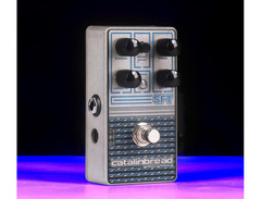 Catalinbread Sft Metallic Sapphire - What To Know & Where To Buy