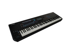 Yamaha Montage M8x image 2