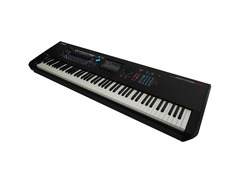 Yamaha Montage M8x image 3