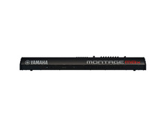 Yamaha Montage M8x image 4
