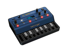 Behringer JT-4000 Micro Hybrid Modeling Synthesizer image 2