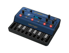 Behringer JT-4000 Micro Hybrid Modeling Synthesizer image 3