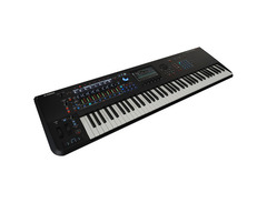 Yamaha MONTAGE M7 image 2